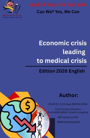 Economic crisis leading to medical crisis (English)