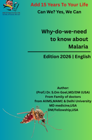Why do we need to know about malaria? (English)