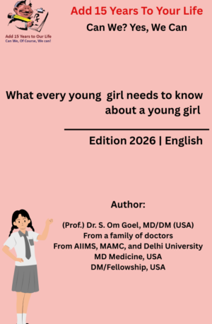 What every young girl needs to know about a “Young Girl”(English)