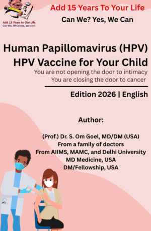 Human Papillomavirus (HPV) HPV Vaccine for Your Child- English