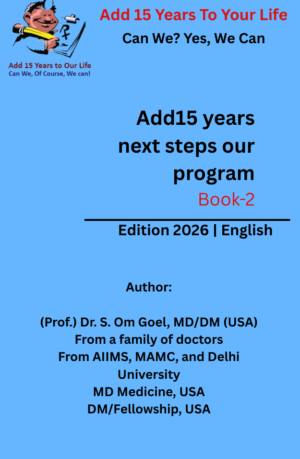 Add15Years Next Steps Our Program Book-2, English