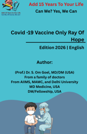 Covid19_Vaccines Only Ray Of Hope- English