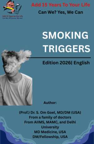 Smoking Triggers- English