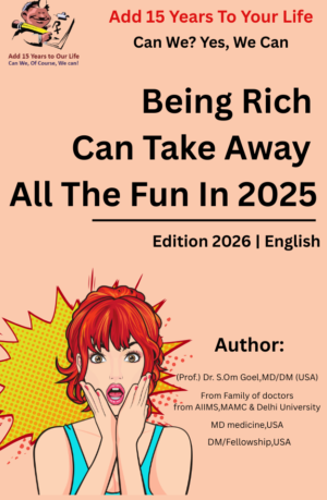 Being Rich Can Take Away All The Fun In 2021- English
