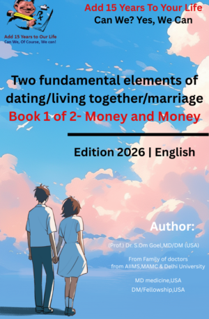 Two fundamental elements of dating/living together/marriage book 1 of 2 Intimacy- English