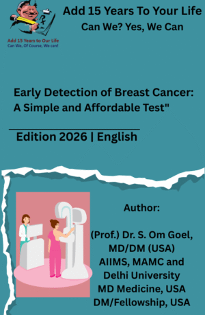 Memmogram- Early Detection of Breast Cancer, A Simple and Affordable Test- English