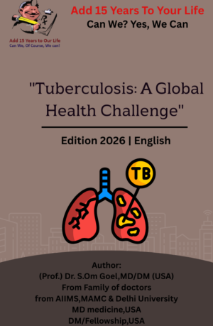 Tuberculosis: A Global Health Challenge | English