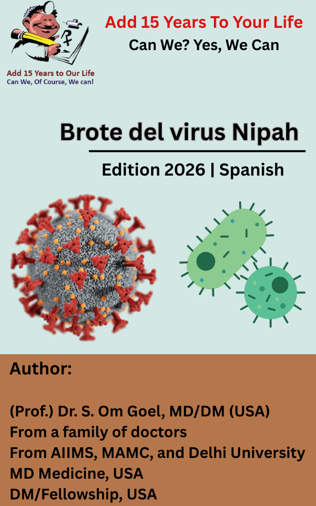 Nipah Virus Outbreak | Spanish