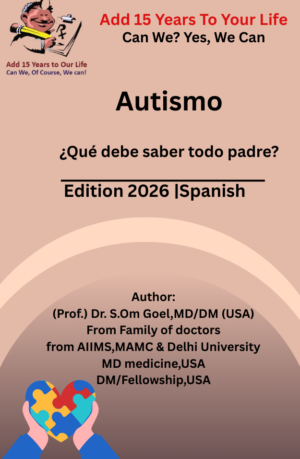 Autism- What Every Parents Should Know? - Spanish