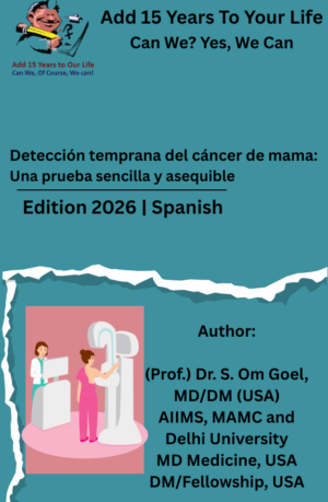 Memmogram- Early Detection of Breast Cancer, A Simple and Affordable Test- Spanish
