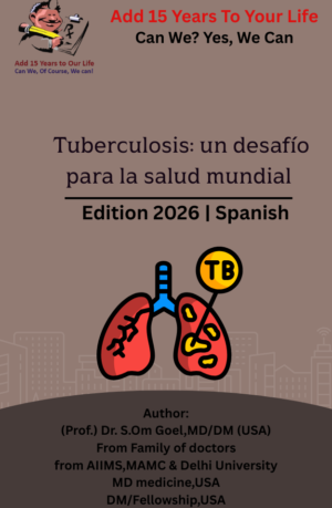 Tuberculosis: A Global Health Challenge | Spanish
